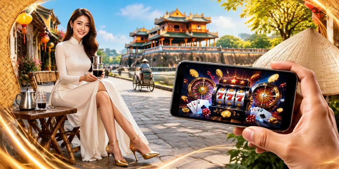 lon 888 Việt Nam Sảnh casino