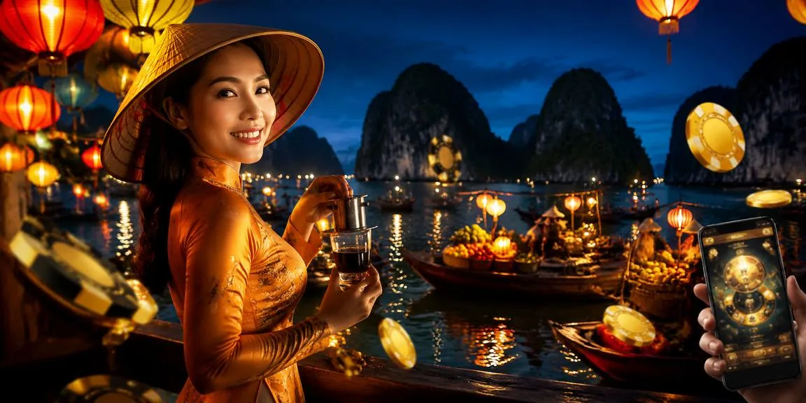lon 888 Bầu Cua Tôm Cá